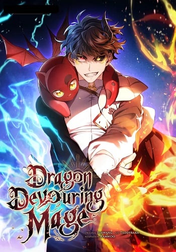 Dragon-Devouring Mage ย้อนเวลาจอมเวทย์กลืนมังกร