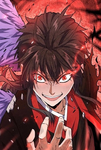 Magic Emperor ราชาจอมเวทย์