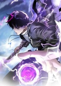 Awakening the Purple Thunder at the Beginning โลกผู้มีพลังพิเศษ เริ่มต้นปลุกพลังเทพอัสนีสวรรค์