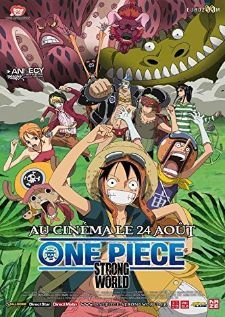 One Piece Movie 1-12 วันพีช เดอะมูฟวี่ 1-12