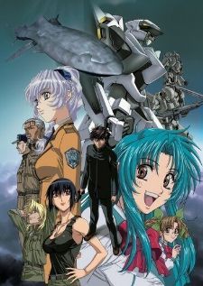 Full Metal Panic! ภาค1