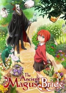 Mahoutsukai no Yome เจ้าสาวผมแดงกับจอมเวทอสูร ภาค 1 เสียงไทย