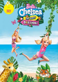 Barbie and Chelsea The Lost Birthday (2021) บาร์บี้กับเชลซี วันเกิดที่หายไป (Thai)