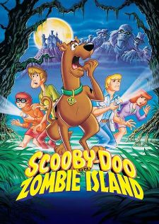 Scooby-Doo on Zombie Island (1998) สคูบี้ ดู ยกแก๊งตะลุยแดนซอมบี้