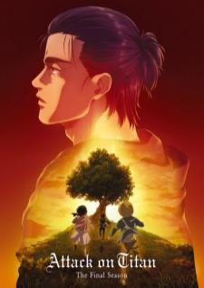 Attack on Titan ผ่าพิภพไททัน จบทุกภาค เสียงไทย (Netflix)