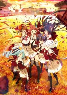 Zombie Land Saga Revenge ซอมบี้แลนด์ซาก้า รีเวนจ์