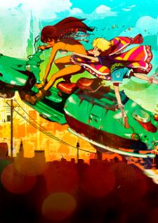 Michiko to Hatchin มิจิโกะกับฮัตจิน