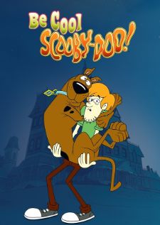 Be Cool Scooby-Doo Season2 เจ๋งเข้าไว้ สคูบี้ดู! ซีซั่น 2