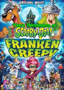 Scooby-Doo! Frankencreepy (2014) สคูบี้ดู กับอสุรกายพันธุ์ผสม