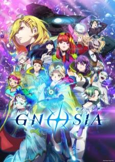 Gnosia โกนูเซีย ใครคือศัตรูบนยานลอยค้างฟ้า