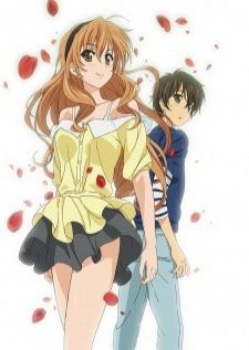 Golden Time โกลเด้น ไทม์
