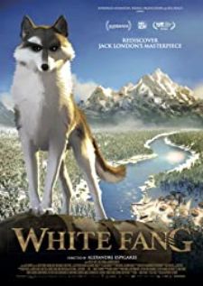 White Fang (Croc-Blanc) ไอ้เขี้ยวขาว