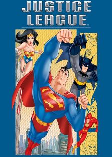 Justice League จัสติซลีก ภาค2