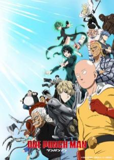 One Punch Man 3 วันพันช์แมน ซีซั่น 3 เสียงไทย