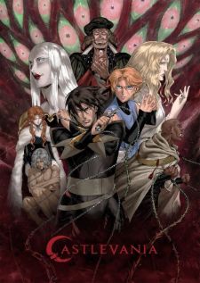 Castlevania Season 1-2