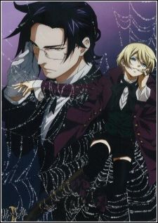 Kuroshitsuji II พ่อบ้านปีศาจ ภาค2