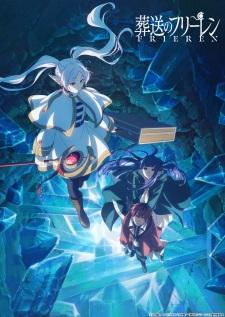 Sousou no Frieren 2nd Season คำอธิษฐานในวันที่จากลา ภาค2 เสียงไทย