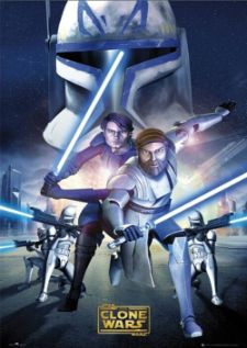 Star Wars The Clones Wars 3 สตาร์ วอร์ส เดอะ โคลน วอร์ส ภาค3