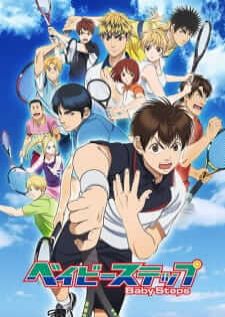 Baby Steps 2nd Season เบบี้สเตปต์ 2