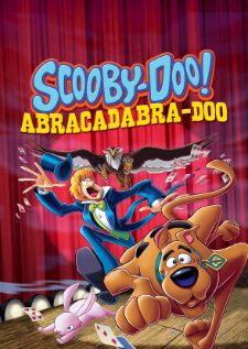 Scooby-Doo! Abracadabra-Doo (2009) สคูบี้ดู กับโรงเรียนคาถามหาสนุก