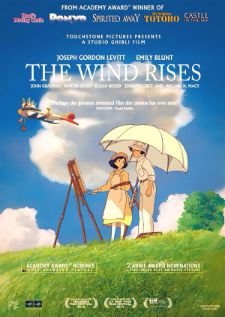 Kaze Tachinu ปีกแห่งฝัน วันแห่งรัก