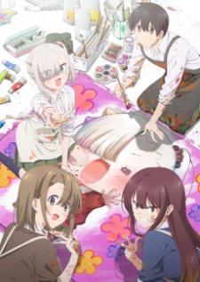 Chanto Suenai Kyuuketsuki-chan ยัยแวมไพร์ดูดเลือดไม่เป็น