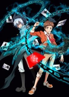 Servamp เซอร์แวมพ์