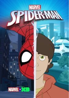 Marvel s Spider-Man-สไปเดอร์แมน แมงมุมอหังการ์ (2017)
