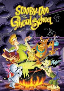 Scooby-Doo and the Ghouls School (1988) สคูบี้ดู กับโรงเรียนปีศาจ