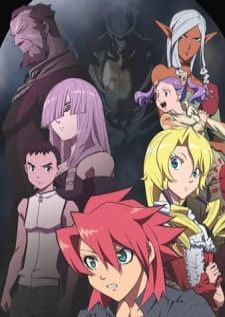 Isekai no Seikishi Monogatari อัศวินศักดิ์สิทธิ์ในดินแดนต่างมิติ (1080p)