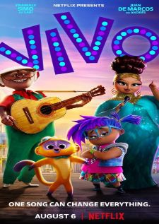 Vivo (2021) วีโว่