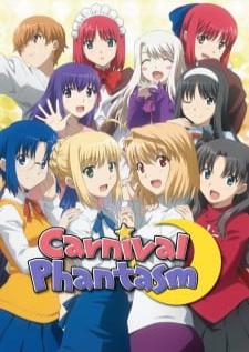 Carnival Phantasm คาร์นิวัล แฟนทาสซึม