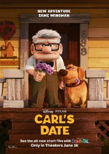 Carls Date (2023) เดตของคาร์ล