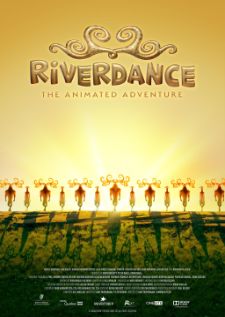 Riverdance - The Animated Adventure (2022) ผจญภัยริเวอร์แดนซ์