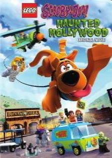 LEGO Scooby Doo Haunted Hollywood (2016) เลโก้ สคูบี้ดู อาถรรพ์เมืองมายา