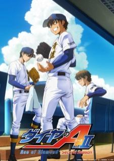 Ace of Diamond act 2 ซีซั่น 2
