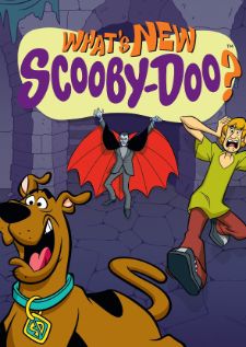 What's New Scooby Doo วอซ นิว สกูบี้ดู ซีซัน 2