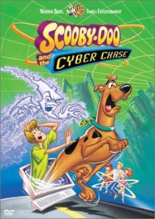 Scooby-Doo! and The Cyber Chase (2001) สคูบี้ดู ผจญภัยไซเบอร์สเปซ
