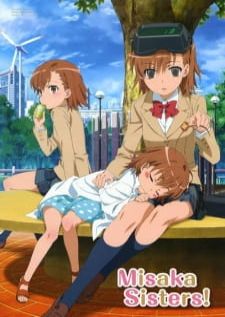 Toaru Majutsu no Index II อินเด็กซ์ คัมภีร์คาถาต้องห้าม ภาค2