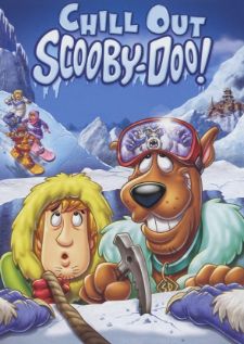 Scooby-Doo Chill Out สคูบี้-ดู! ผจญมนุษย์หิมะ