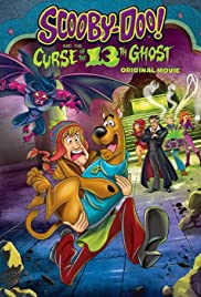SCOOBY-DOO! AND THE CURSE OF THE 13TH GHOST (2019) สคูบี้ดู กับ 13 ผีคดีกุ๊กๆ กู๋