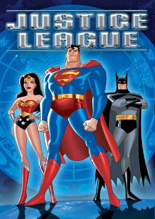 Justice League จัสติซลีก ภาค1
