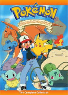 Pokemon โปเกม่อน ปี2