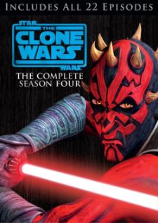 Star Wars The Clones Wars 4 สตาร์ วอร์ส เดอะ โคลน วอร์ส ภาค4