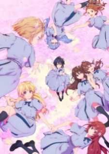 Nanabun no Nijyuuni (22/7)
