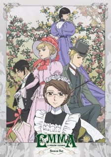 Eikoku Koi Monogatari Emma ภาค 1-2
