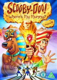 Scooby-Doo! in Where's My Mummy (2005) สกูบี้-ดู ผจญภัยดินแดนฟาโรห์