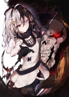 Overlord III Season 3 จอมมารพิชิตโลก ภาค 3