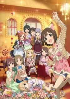 The iDOLM@STER Cinderella Girls ดิ ไอดอลมาสเตอร์ ซินเดอเรลลาเกิร์ลส์