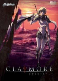 Claymore เคลย์มอร์